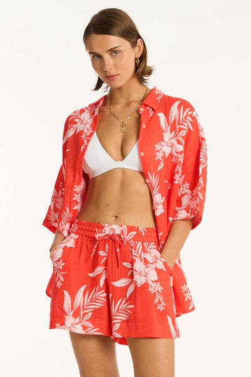 Aloha Beach Short